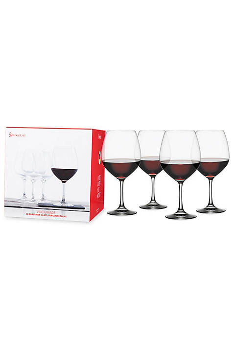 Spiegelau 25 oz Vino Grande burgundy glass (set