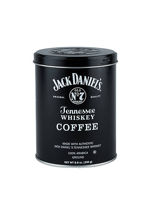 Distributed Consumables Jack Daniels Coffee 8.8 oz