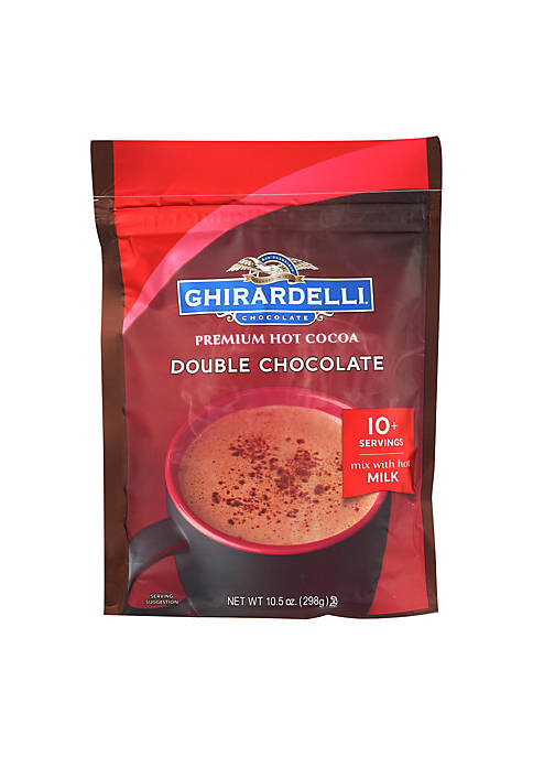 GHIRARDELLI Hot Cocoa