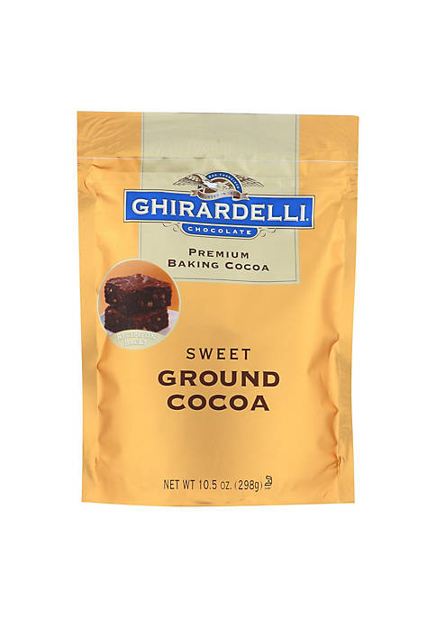 GHIRARDELLI Baking Cocoa