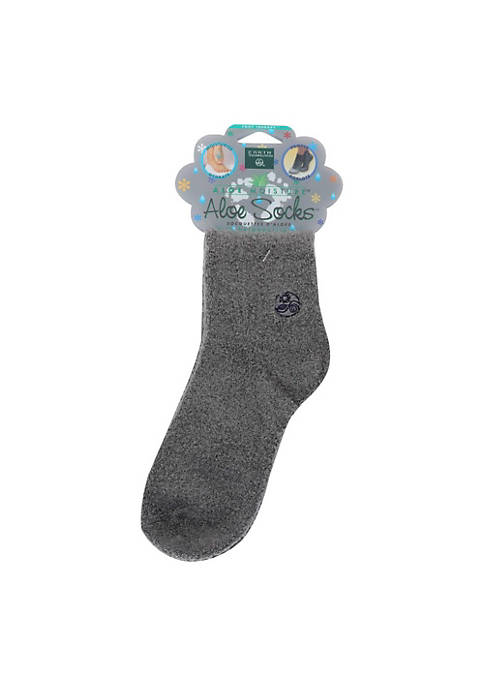 Socks Infused Socks - Grey - Pair
