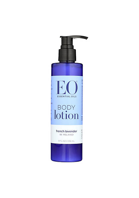 EO PRODUCTS Everyday Body Lotion French Lavender