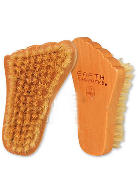 Earth Therapeutics 0756064 Footsie Foot Brush