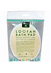 Loofah Bath Pad - 1 Pad