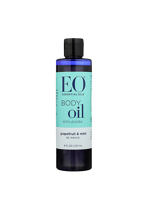 EO PRODUCTS Body Oil Grapefruit &amp; Mint