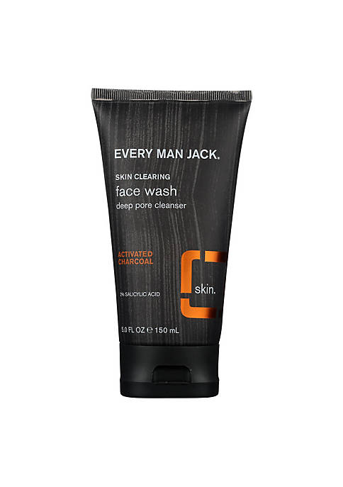 EVERY MAN JACK Face Wash