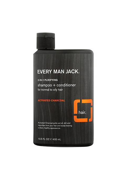 EVERY MAN JACK 2in1 Purfing Activ/charcl