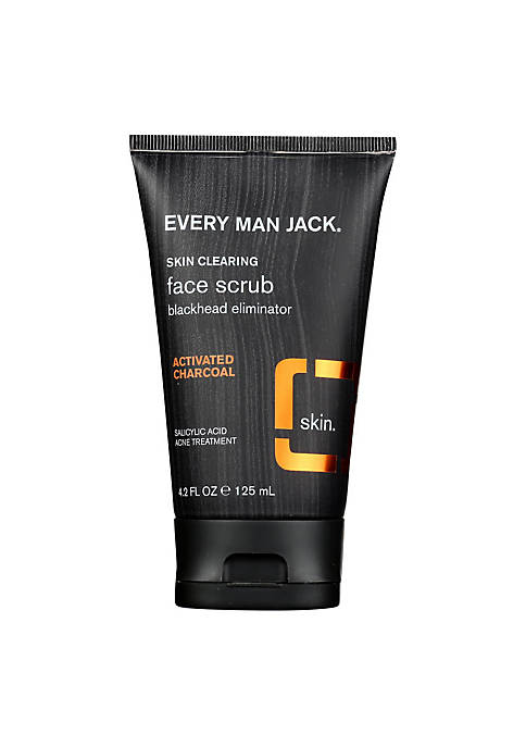 EVERY MAN JACK Face Scrub