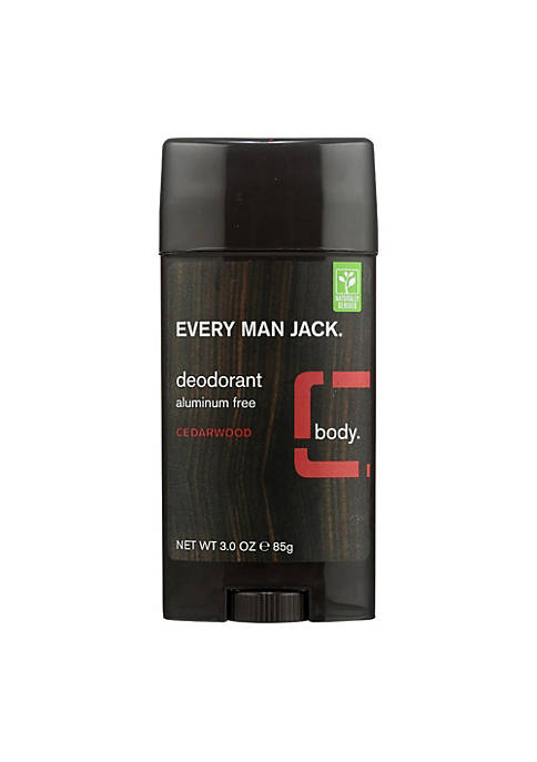 EVERY MAN JACK Body Deodorant