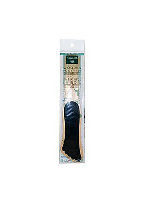 Earth Therapeutics 0756049 Wooden Foot File