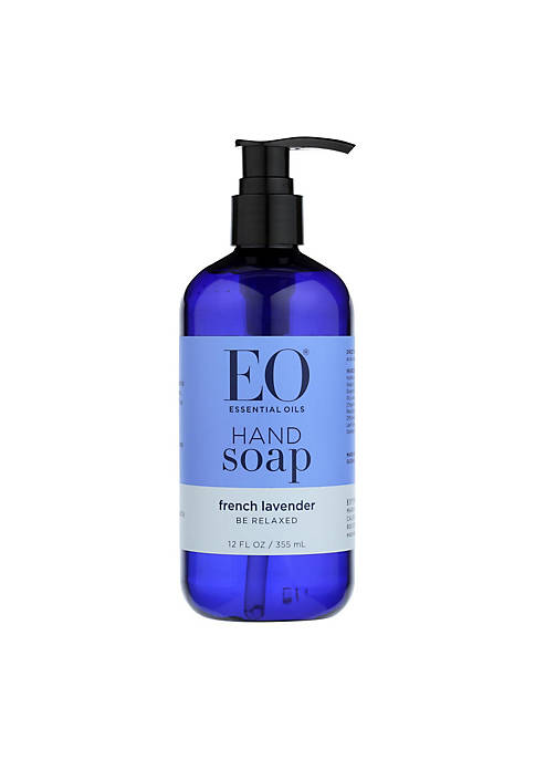 EO PRODUCTS Liquid Hand Soap French Lavender
