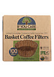Coffee Filters - 100 Ct