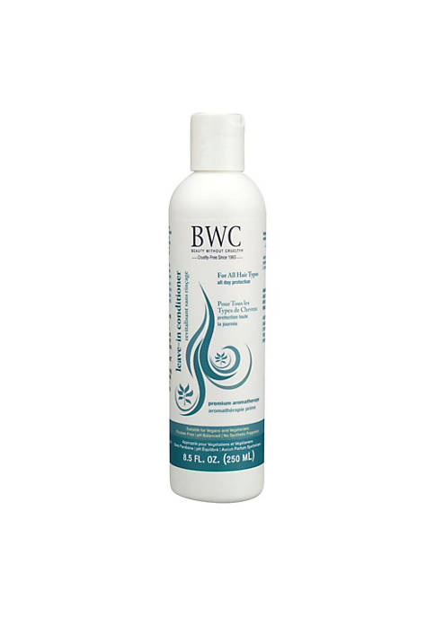 BEAUTY WITHOUT CRUELTY Leave-In Conditioner Revitalize