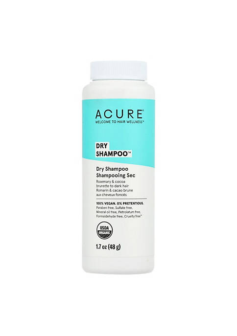ACURE Shampoo