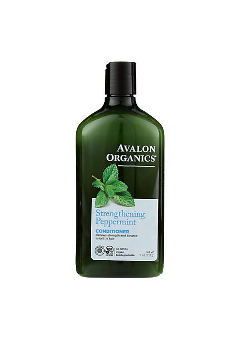 Avalon Organics Organics Revitalizing Conditioner with Babassu
