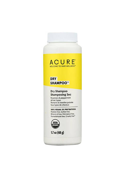 ACURE Shampoo