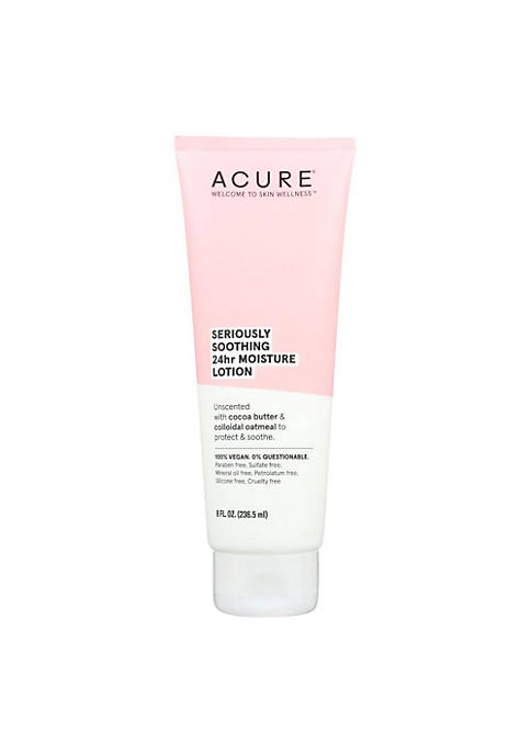 ACURE Lotion