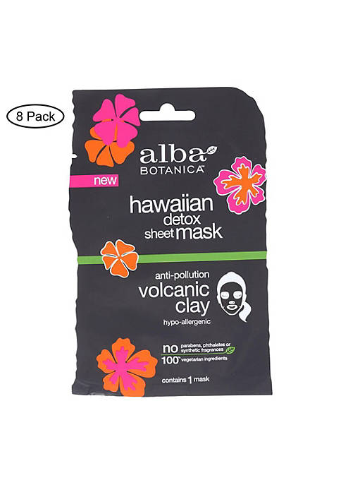 Alba Botanica Hawaiian Sheet Mask