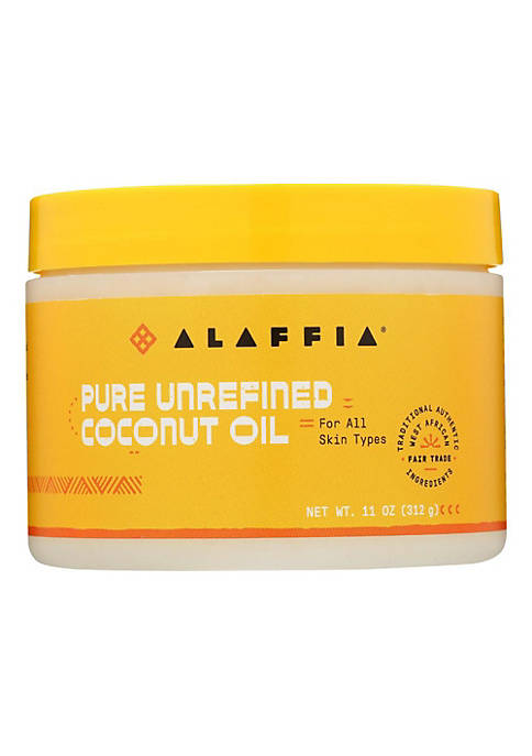 Alaffia Everyday Coconut Oil