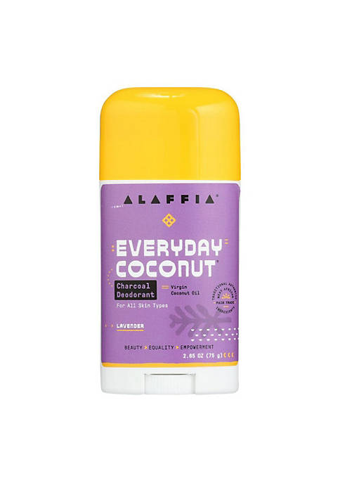 Alaffia Deodorant