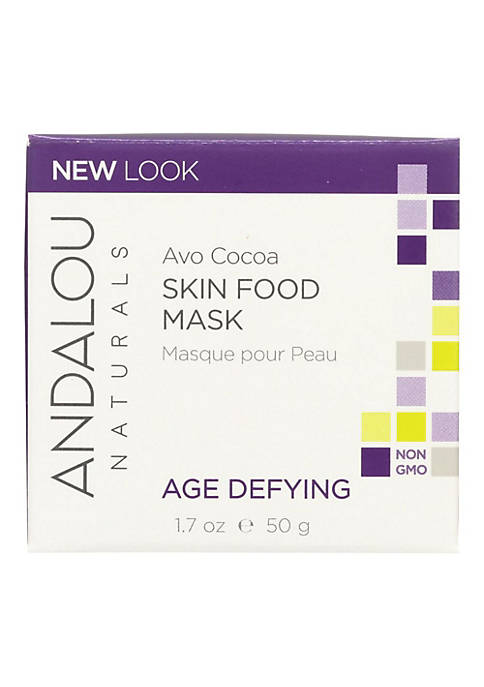 Skin Food Nourishing Mask Avo Cocoa - 1.7 fl oz
