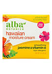 Hawaiian Moisture Cream Jasmine and Vitamin E - 3 oz