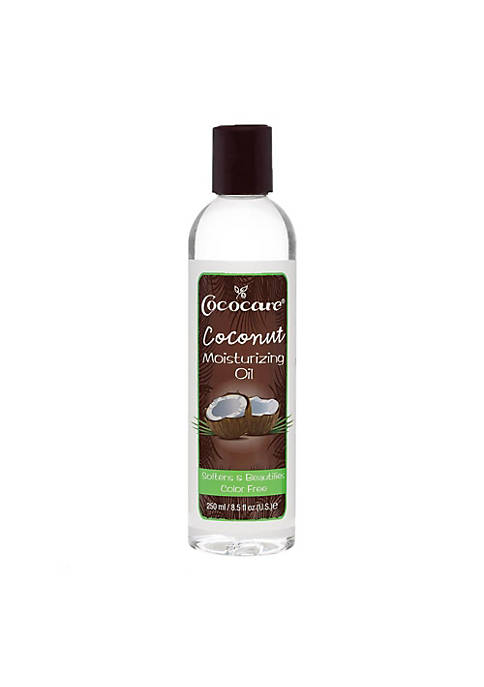 COCOCARE Coconut Moisturizing Oil