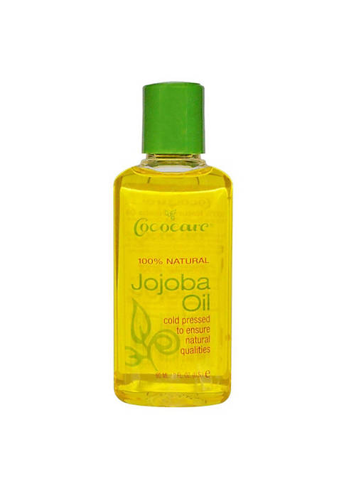 COCOCARE Natural Jojoba Oil