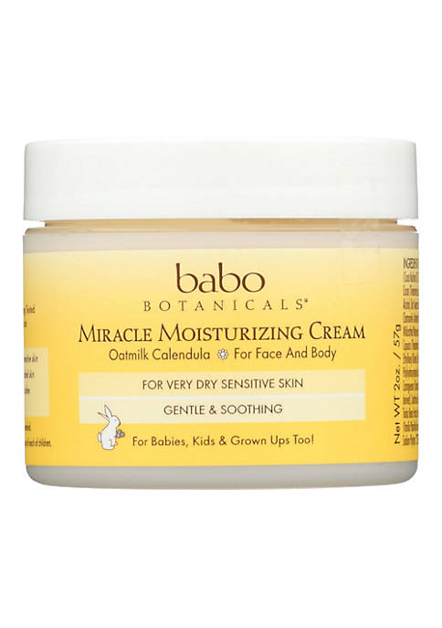 BABO BOTANICALS Miracle Cream