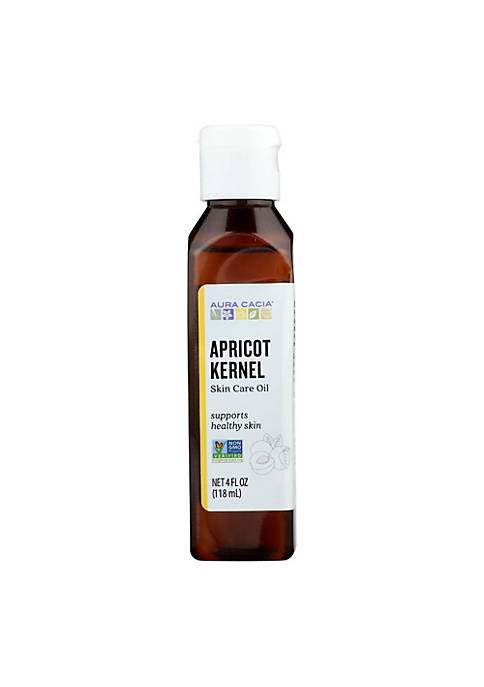 AURA CACIA Natural Skin Care Oil Apricot Kernel