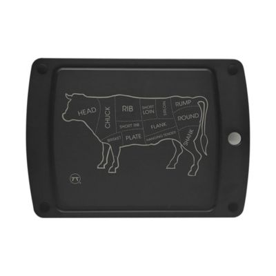 Outset 76548 Pig Cuts Grill Board