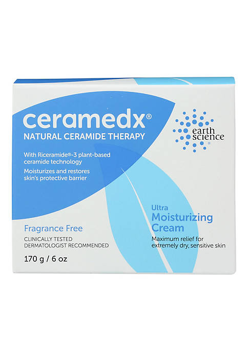 CERAMEDX Ultra-Moisturizing Cream