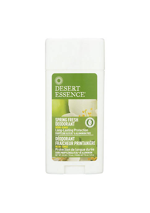 DESERT ESSENCE Deodorant