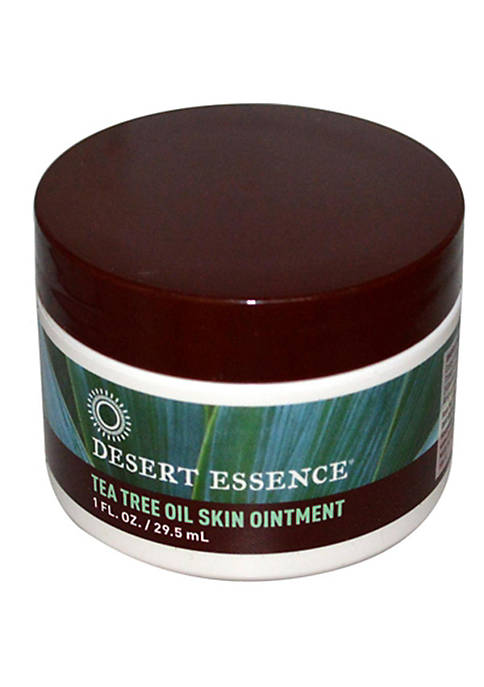 Desert Essence 0396267 Tea Tree Oil Skin Ointment