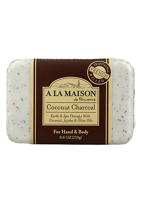 A LA MAISON Bar Soap
