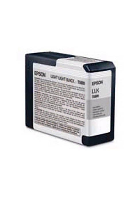 EPSON Light Light Black UltraChrome Ink Cartr T580900