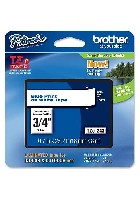 Brother Wholesale CASE of 10