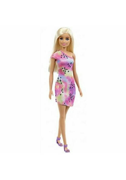 Barbie Flower Dress