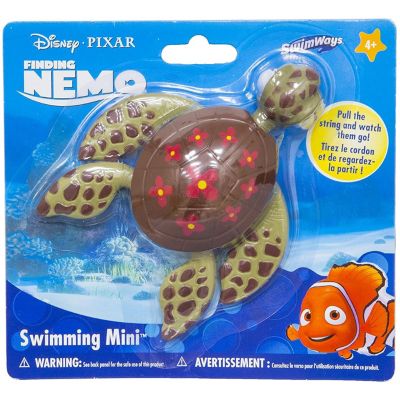 SwimWays SwimWays Finding Nemo - Swimming Mini - Squirt | belk