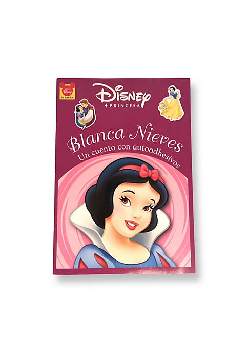 Parragon Publishing Disney Princesa
