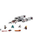 LEGO Star Wars The Rise of Skywalker - Resistance Y-Wing Starfighter [75249 - 578 pcs]