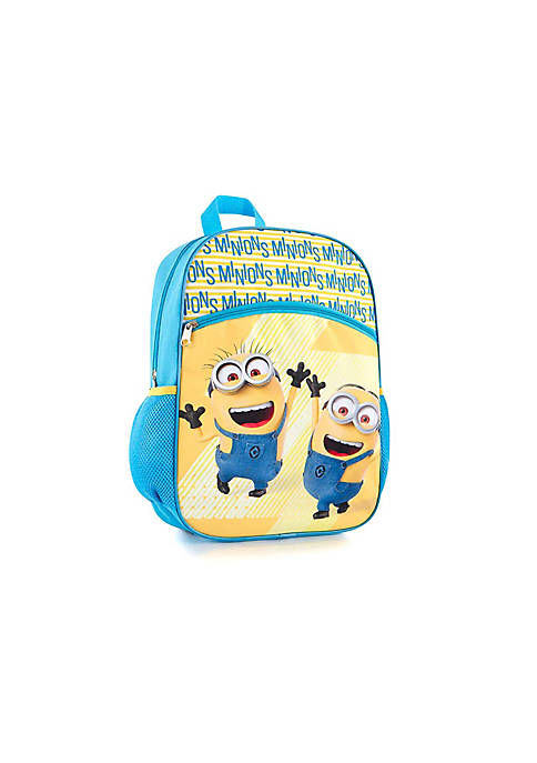 Heys Despicable Me 3 Minions Backpack
