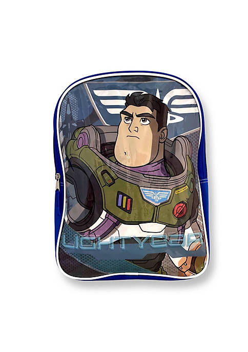 Fast Forward Buzz Lightyear 15 Inch Backpack
