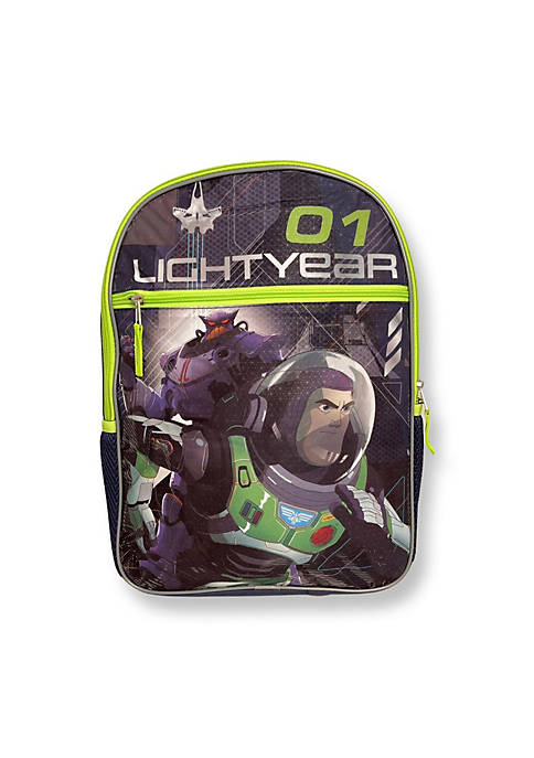 Fast Forward Buzz Lightyear 01 16 Inch Backpack