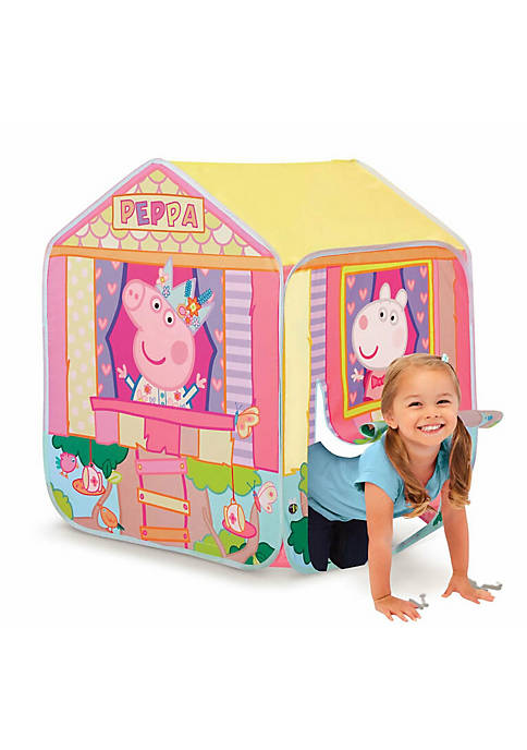 Peppa Pig Character Tent