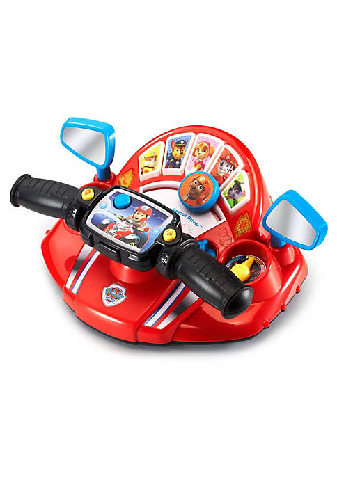 VTech PAW Patrol Pups to the Rescue Driver