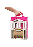 Barbie Glam Getaway Portable Dollhouse