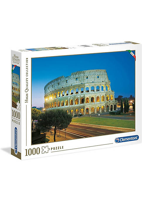 Clementoni 1000 Puzzle