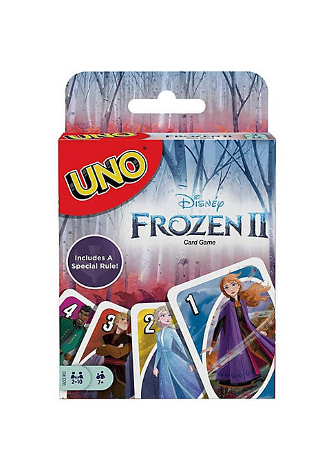 UNO M75 Mattel 75th Anniversary Card Game for sale online 