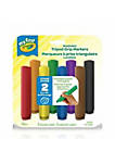 Crayola My First Washable Tripod Markers